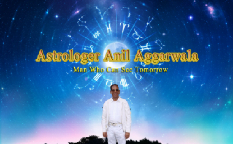  As Planets Start To Cluster In Capricorn Sign In Shravana Star Farmer’s Agitation Indo-China Brawl Seems To Go For A Toss As Predicted Astrologer Anil Aggarwala